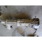 09D300037DTR60SN кпп автоматическая порше cayenne i 7l 955 3.2 v6 bfd года 03 - 07