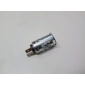 1638200051 Гнездо прикуривателя Mercedes Benz W163 M-Klasse (ML) (1998 - 2004)