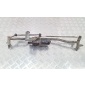1363338080 Механизм стеклоочистителя (трапеция дворников) Peugeot Boxer 2 поколение (2006-2014) 2006