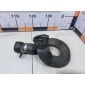 4F0121101Q Патрубок системы охлаждения Audi A6 C6 2005-2011