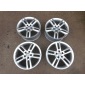 4G0601025BL колёсные диски audi a4 b8 a5 8t рестайлинг a6 c7 18 дюймовый оригинал