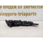86516A2000 Кронштейн бампера KIA Ceed Pro 2 JD 2012-2018
