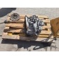1217 форд фиеста mk7 12 - 17 кпп переда fa6p7000jc
