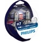 Лампа philips h7 55 в ph - 12972rvs2 1szt
