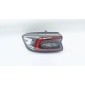 605000652AA Фонарь Chery Tiggo 7 Pro T1E 2022 , 605000652