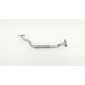 E4T15B1118030 Трубка слива масла с турбины Chery Tiggo 4 Pro T19 2023