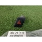 8433252020 Кнопка аварийной сигнализации Toyota Vitz KSP90 2008 84332-52020
