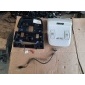 283125137R scenic iv 1.2 твк освещение индикатор кабины подшивки микрофон