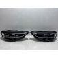 4N0941080B audi a8 d5 рестайлинг full светодиодный matrix фара левая правый
