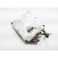 8966142780 блок управления двигателя toyota rav4 ii 2.0 d4d 89661 - 42780 2001 - 2005