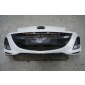BCW850031 mazda 3 bl бампер передний 34k bcw8 - 50031 решетка радиатора туманки 2010rok белый 82