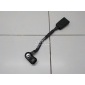 1Y0858471BFCN Ответная часть ремня безопасности VAG New Beetle (1998 - 2010)