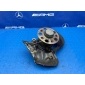 A2043320101 Кулак поворотный Mercedes-benz C 200 w204 2010 , A2093320001, , A2093300325, A2033300051