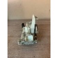 XS41A26412CG Замок задний правый Focus 1 Ford