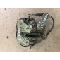 LD4772310 Замок задний правый Mazda Mazda MPV