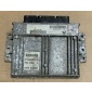 8200416289 блок управления двигателя лагуна ii 8200278376