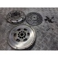 021105266G колесо двухмассовый диск датчик sharan mk1 2.8 vr6