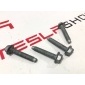 PT00155838D Болт Rivian R1T 2022 PT00155838-D,PT00043514-F,PT00046119-F,PT00043513-F,PT00002844-J