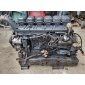 DC1215 двигатель в сборе dc 1215 scania r hpi 420 евро 5