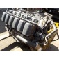 DC1215 scania двигатель 420