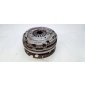 0CS105266L муфта колесо dwumas двухмассовый audi a6 c7 a7 рестайлинг 2.0 tdi ultra