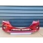 BHN150031 mazda 3 13 - 16 бампер передняя оригинал a171