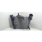 6Q0145804A Интеркулер Skoda Fabia (6Y) 2006