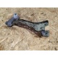 8V0821136C Кронштейн крепления крыла переднего правого Audi A3 8V 2015