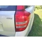 0609 kia ceed i универсал sw 06 - 09 фара задняя правый