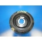 123039555R trafic iii талисман 2.0 dci m9rv710 шкив