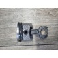 9121007306 поршень компрессора воздушный с korbowodem wabco 85mm