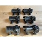 SHUTOFF0000784449 oryginalny клапан тушения shut - off valve мерседес е w210 c w202 2.5 td 250