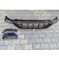 31663528 volvo xc90 ii r - desig юбка спойлер бампера