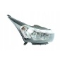 2012939052 chevrolet cruze 2009 - фара передняя переднее правый 95479488 95956271 95990113