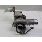 L3Y41370Z Турбокомпрессор (турбина) Mazda Mazda 3 (BK) (2002 - 2009)