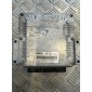 8200119842 блок управления двигателя trafic vivaro primastar 1.9 dci 0281010633
