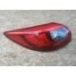 K07051160D фонарь задняя левая в крыло mazda cx5 cx - 5 i ек рестайлинг светодиодный k070 - 51 - 160d