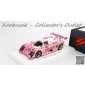 Единственный ! nissan march 88 s 24 часа le ман - spark / minimax 1:43 * у