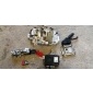 3391069L01 suzuki свифт mk7 10 - 17 1.2 b блок управления комплект