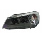 7276991 bmw x3 f25 ксенон 10 - фара левая передняя переднее