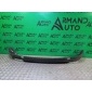 80A8074344W3 Юбка бампера Audi Q5 2 FY 2017-2020 , 80a807521