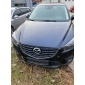 Mazda cx - 5 дизель skyactive
