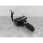 3D0905865F Замок зажигания Audi A8 D3 (4E2) рестайлинг 1 2005 - 2007 2007 ,