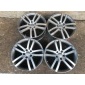 Диск литой Audi Q7 (4LB) 2005 - 2009 2007