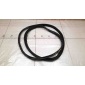 902568 Уплотнитель двери задней правой (по кузову) Citroen C-Crosser 2007-2013 Peugeot 4007