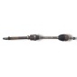 391008683R полуось передняя правая Renault Grand Scenic 3 2010