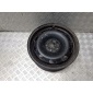 Колесо 15” штампованное chrysler pt cruiser 5x100