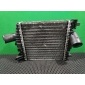 6385012901 Интеркулер Mercedes Vito W638 2002 638 501 29 01