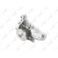 CW0082 НОВАЯ (ЫЙ) водяная помпа ( охлаждения ) Toyota Rav4 (1) SXA11G 1994 (1994-2000) , 1611079025, <strong>-Б/У Детали сняты с АВТОМОБИЛЯ</strong>
