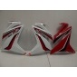 64430MJWJ000 honda cbr 500r 15 - 18 500 cbr500r правая правый боковое обтекатель левый левая